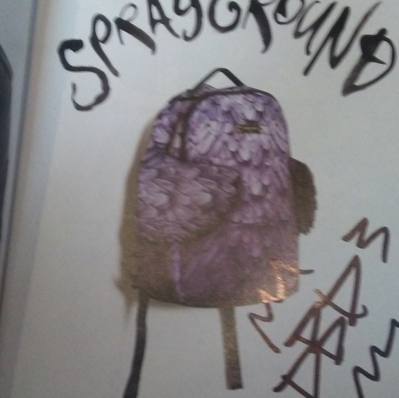 Sprayground - Picture 8 of 16